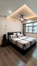 Blk 428B Floral Spring @ Yishun (Yishun), HDB 5 Rooms #632945601